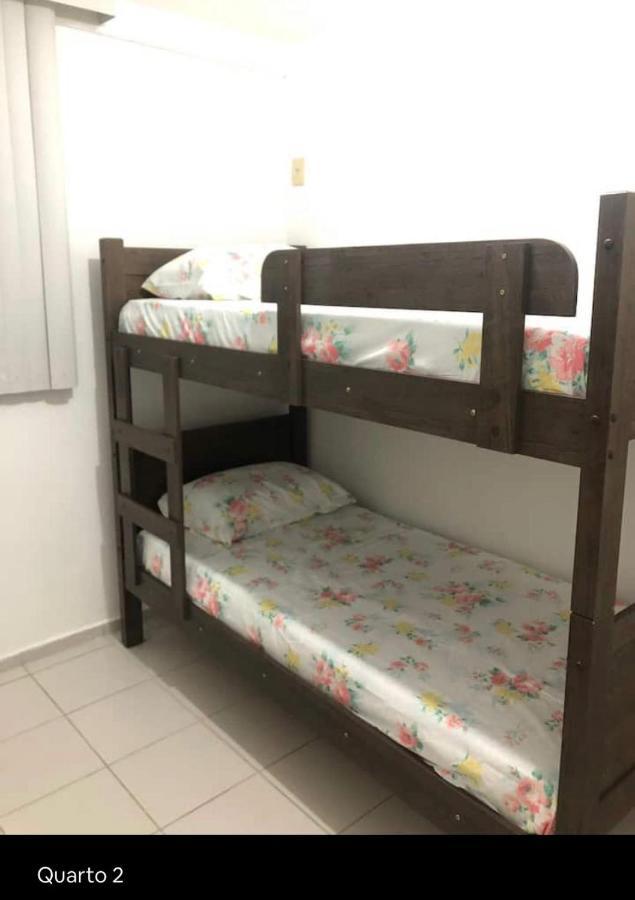 Excelente Apartamento. Apartment Petrolina Exterior photo