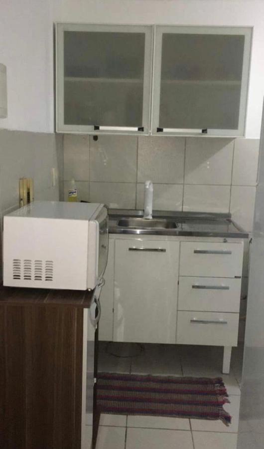 Excelente Apartamento. Apartment Petrolina Exterior photo