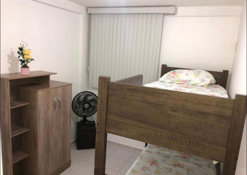 Excelente Apartamento. Apartment Petrolina Exterior photo