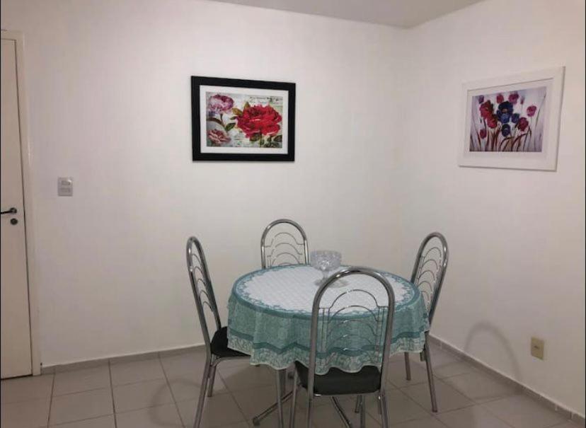 Excelente Apartamento. Apartment Petrolina Exterior photo