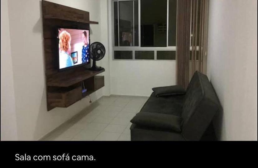 Excelente Apartamento. Apartment Petrolina Exterior photo