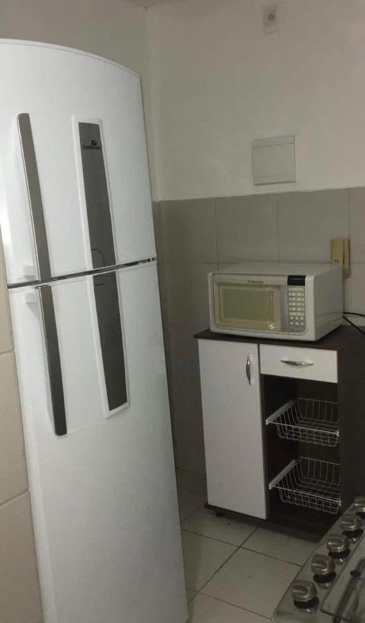 Excelente Apartamento. Apartment Petrolina Exterior photo