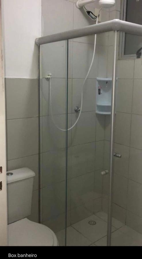 Excelente Apartamento. Apartment Petrolina Exterior photo