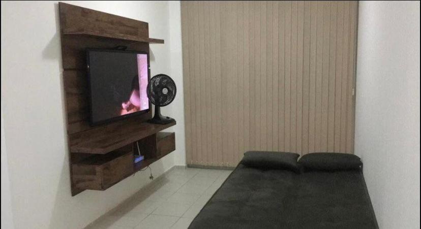 Excelente Apartamento. Apartment Petrolina Exterior photo